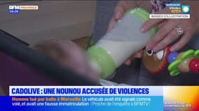 Cadolive : une nounou accusée de violences 