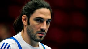 Bertrand Gille