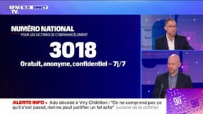 Ado décédé : un mineur de 17 ans interpellé - 05/04