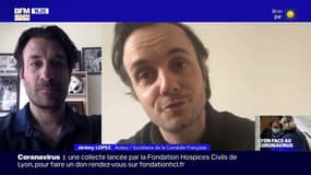 100% GONES : Jérémy Lopez, point de vue d’un acteur supporter de l’OL