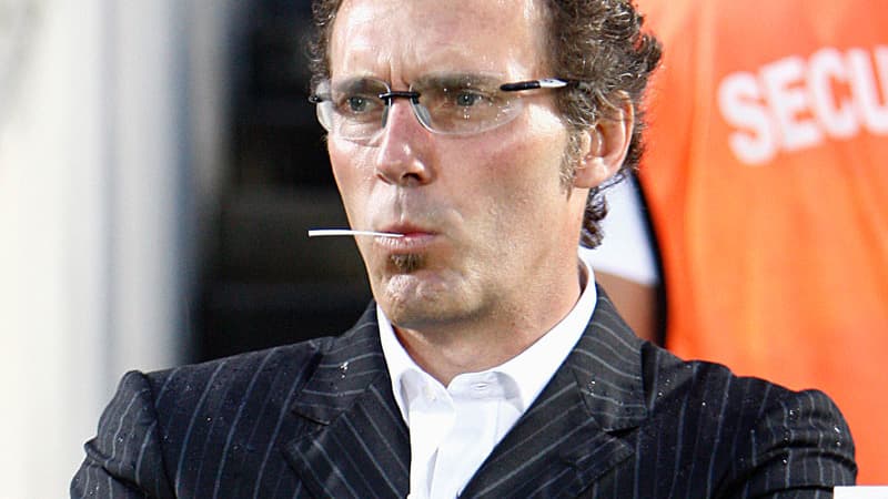 Laurent Blanc