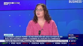 La pépite : Le Grenier Ludique, une application mobile qui redonne vie aux jeux de société, par Noémie Wira - 06/06