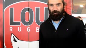 Sébastien Chabal
