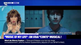 "Music of My Life": un vrai "conte" musical - 11/09