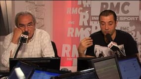 "Ne venez plus avec des sacs, dans les stades!" Mourad Boudjellal