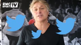 Dream Team Inside - Denis Charvet répond à vos tweets