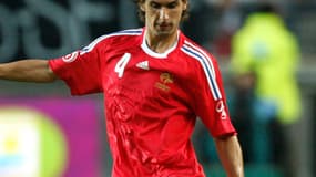 Julien Escudé