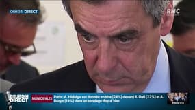 "Cette affaire a fait mal à la politique en France": à l’heure du procès de François Fillon, la droite espère tourner la page