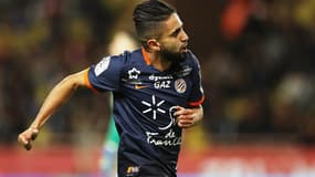 Ryad Boudebouz