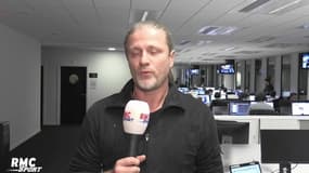 Emmanuel Petit : Le PSG n'apprend pas des erreurs du passé