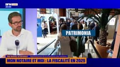 Mon Notaire & Moi : Fiscalité 2025, ce qu’il faut vraiment savoir