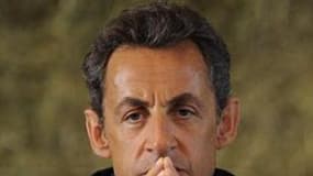 Les ultimes consultations ont commencé samedi sur le remaniement, annoncé comme imminent, du gouvernement français qui pose la question du contenu de la fin du mandat de Nicolas Sarkozy, au plus bas dans les sondages. /Photo prise le 1er juillet 2010/REUT