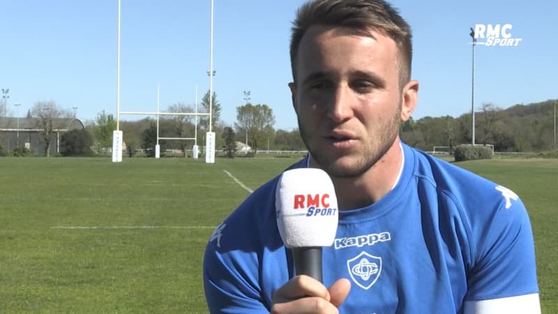 Castres - Toulouse :