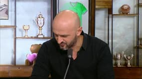 Le best-of de l’After foot du samedi 23 décembre
