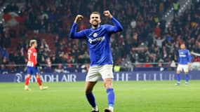 Borja Mayoral - Getafe 