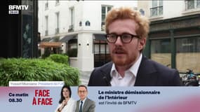 Sorbonne: des étudiants exclus d'un groupe en raison de leur nom à consonance juive