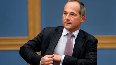 Frédéric Oudéa était accusé d'avoir menti sous serment
