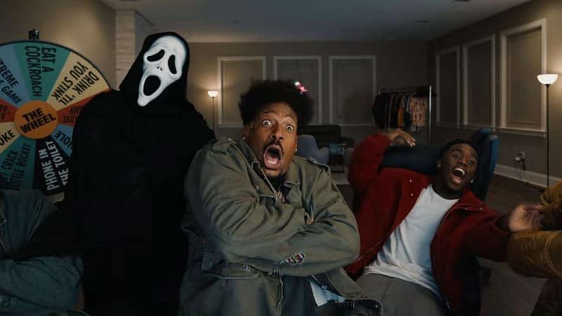 Le sixième "Scary Movie" réalise le meilleur démarrage de la