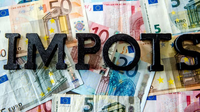Les prélèvements obligatoires baisseront "d'environ 7 milliards d'euros" en 2018 a indiqué samedi 8 juillet le Premier ministre.
(image d'illustration)