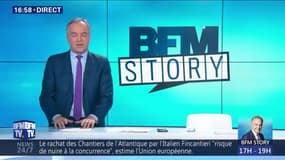 BFM Story du mardi 8 janvier 2019