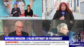 Affaire Mouzin : l'alibi détruit de Fourniret - 22/11