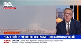 "Le Qatar est le seul pays capable d'être un médiateur concernant Gaza": le secrétaire d'Etat américain veut demander au pays de jouer le rôle de médiateur