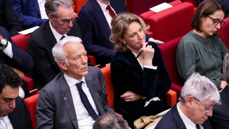 MARYLISE LÉON TIENT "LE MEDEF ET LES MACRONISTES" POUR RESPONSABLES DE L'ÉCHEC DU CONCLAVE SUR LES RETRAITES
