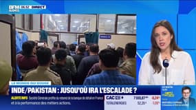 La tension continue de monter entre l'Inde et le Pakistan après un attentat meurtrier dans la région du Cachemire