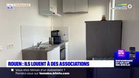 Seine-Maritime: des appartements loués à des associations d'action sociale