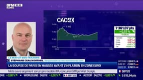 Le Match des traders : Matthieu Ceronne VS Stéphane Ceaux-Dutheil - 19/07
