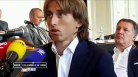 Modric