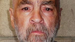 Le meurtrier Charles Manson en 2009