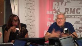 TAFTA: "Je souhaite que mon pays ne s'allonge devant personne" Florian Philippot