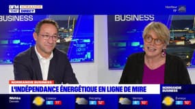 Normandie Business du mardi 19 décembre - L'indépendance énergétique en ligne de mire