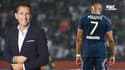 Mercato / PSG : "Al-Khelaïfi gère très mal le dossier Mbappé" juge Riolo 