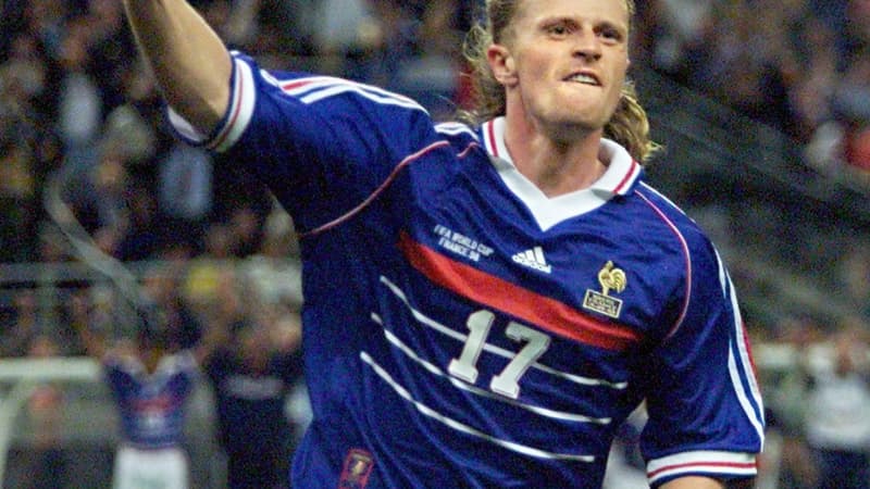 Emmanuel Petit