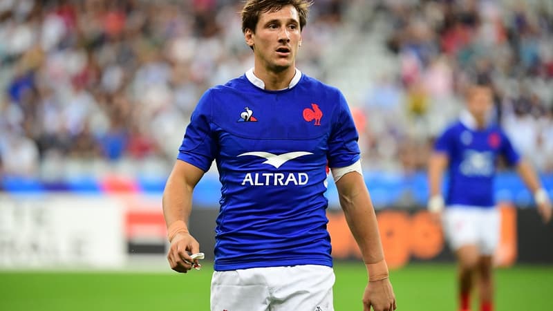 Baptiste Serin