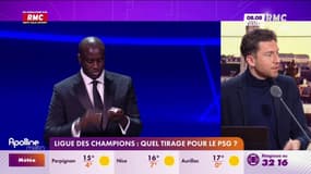 Ligue des Champions : quel tirage pour le PSG ?