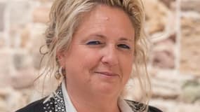 Christelle Plantavin est l'adjointe de David Rachline (RN) à Fréjus, déléguée au commerce et à l'artisanat