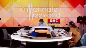 RMC Reportage: les Français sont fous de camping