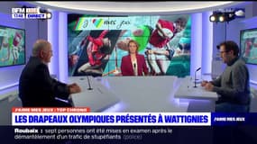 J'aime mes jeux: rencontre avec un juge-arbitre olympique