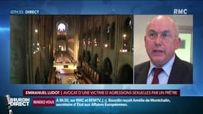 Un évêque sommé de transmettre le dossier d'un prêtre pédophile à une de ses victimes