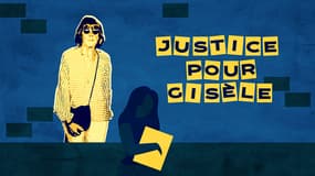 En quelques semaines, Gisèle Pelicot est devenue un symbole de la lutte contre les violences sexuelles.