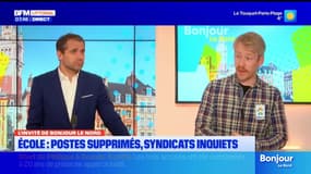 L'invité de Bonjour Lilttoral du mercredi 28 janvier 2026 - François Van Der Goten