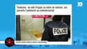 Le monde de Macron : Un ado violent livré à la police par son père - 21/08