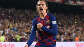 Antoine Griezmann
