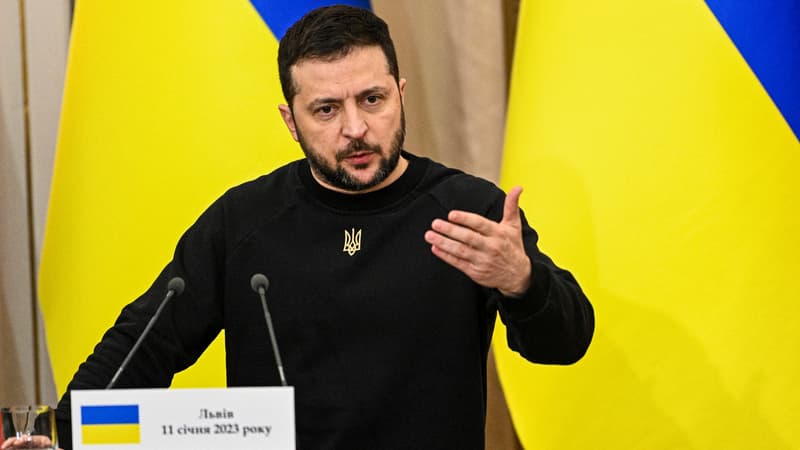 EN DIRECT - Les autorités ukrainiennes annoncent un sommet européen à Kiev vendredi