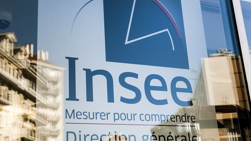 France: l'Insee s'attend à une inflation de 5,4% sur un an en juin