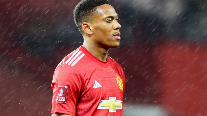 Ligue Europa, les 8es de finale en direct: Martial et Fernandes titulaires