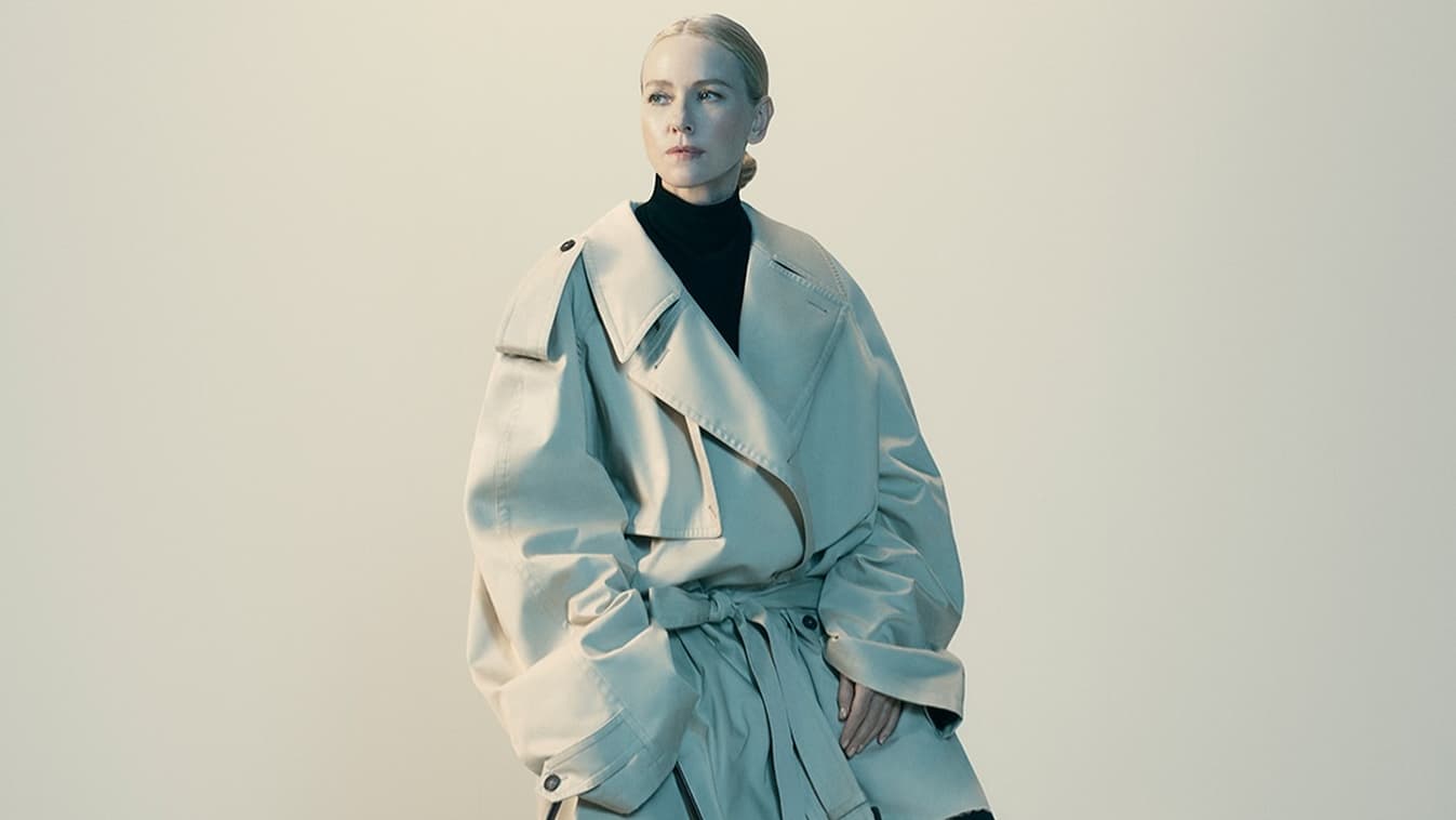 Naomi Watts, Balenciaga Naomi Watts, Balenciaga